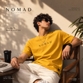 SHORT SLEEVE T-SHIRT