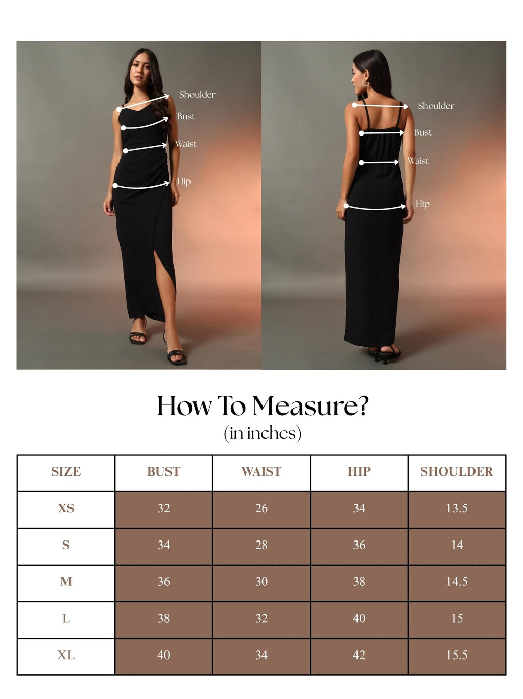 Trend Arrest.ed Women's Bodycon Midi Dress | Casual & Night Out Fit | Slim Fit Stretch Fabric