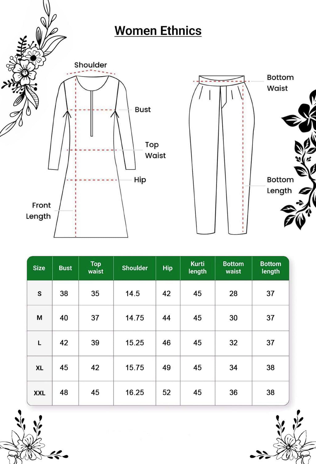 ANNI Designer Cora Cotton Farshi Salwar Suit for Women | Farsi Style Kurti | Farasi Kurta with Dupatta | Parsi Ethnic Dress | Indian Office Party Traditional Clothing Fashion Wear