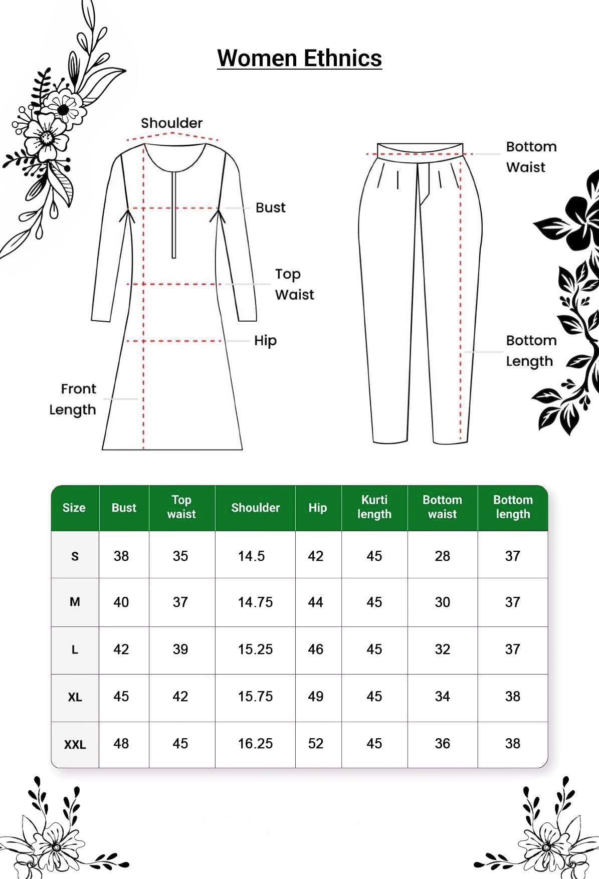 ANNI Designer Cora Cotton Farshi Salwar Suit for Women | Farsi Style Kurti | Farasi Kurta with Dupatta | Parsi Ethnic Dress | Indian Office Party Traditional Clothing Fashion Wear
