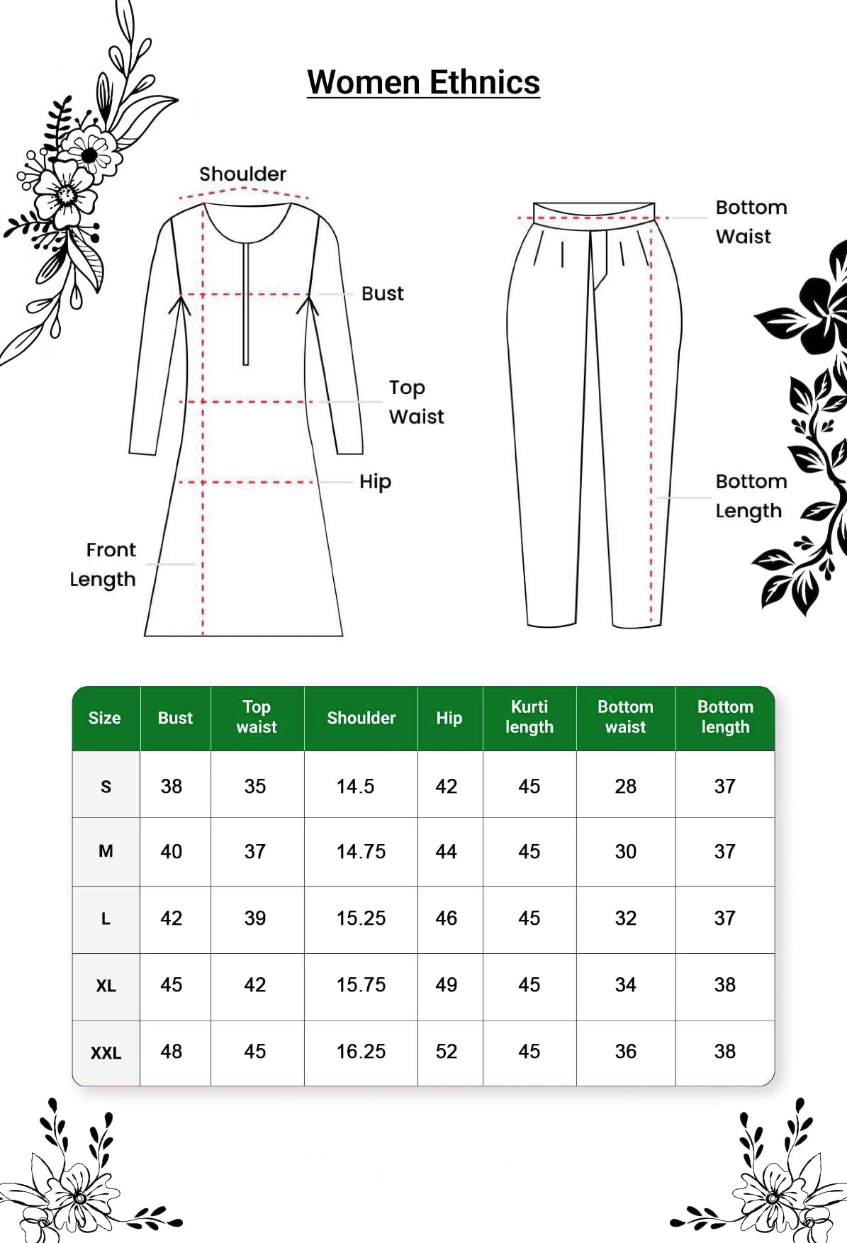 ANNI Designer Cora Cotton Farshi Salwar Suit for Women | Farsi Style Kurti | Farasi Kurta with Dupatta | Parsi Ethnic Dress | Indian Office Party Traditional Clothing Fashion Wear