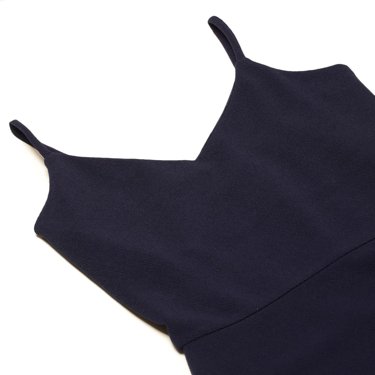 Trend Arrest.ed Women's Bodycon Midi Dress | Casual & Night Out Fit | Slim Fit Stretch Fabric